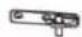 Magic Chef HVDR1040B - Door parts - 6