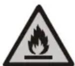 Magic Chef HMCF5W3 - WARNING - 1
