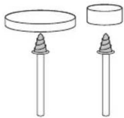 Ferm CTM1017 - CTM1017 - 5