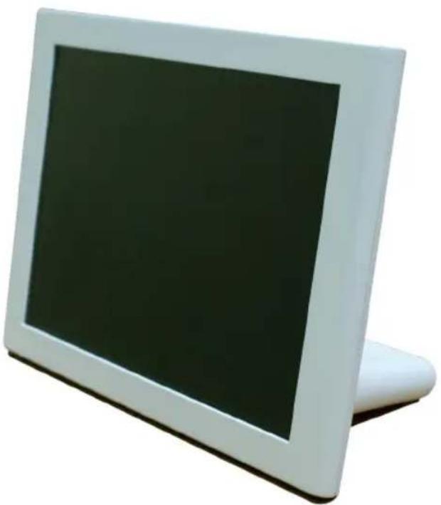 LG F8012N - Digital Photo Frame User's Guide - 1