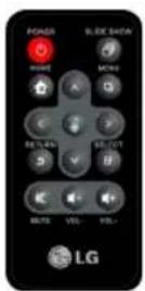LG F8012N - Accessories - 2