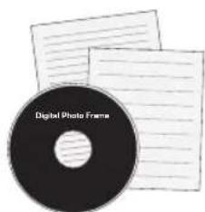 Digital Photo Frame