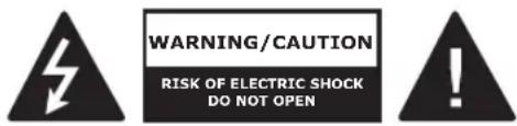 LG AN-VC550 - FCC NOTICE - 1