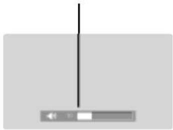 LG RD-JT90 - Turning on the Projector - 1