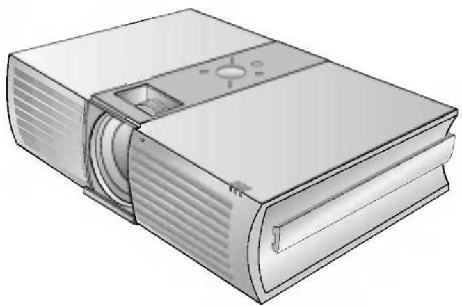 LG RD-JT90 - RD-JT90 OWNER'S MANUAL - 1
