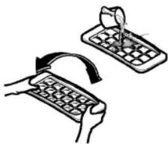 LG GR-409GTPA - Ice Making - 1
