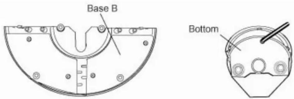 Base B Bottom