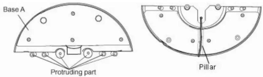 Orbegozo TW 0745 - ASSEMBLY INSTRUCTIONS - 2