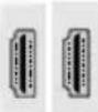 CONTINENTAL EDISON CEDLED321015B3 - Utilisation de Mon bouton 1 / 2 (\*) - 10