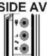 CONTINENTAL EDISON CEDLED321015B3 - Connections - 16