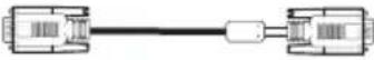 CONTINENTAL EDISON CEDLED321015B3 - Utilisation de Mon bouton 1 / 2 (\*) - 5