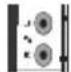 CONTINENTAL EDISON CEDLED321015B3 - Utilisation de Mon bouton 1 / 2 (\*) - 7