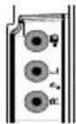 CONTINENTAL EDISON CEDLED321015B3 - Conexiones - 16