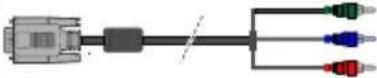 CONTINENTAL EDISON CEDLED321015B3 - Utilisation de Mon bouton 1 / 2 (\*) - 22