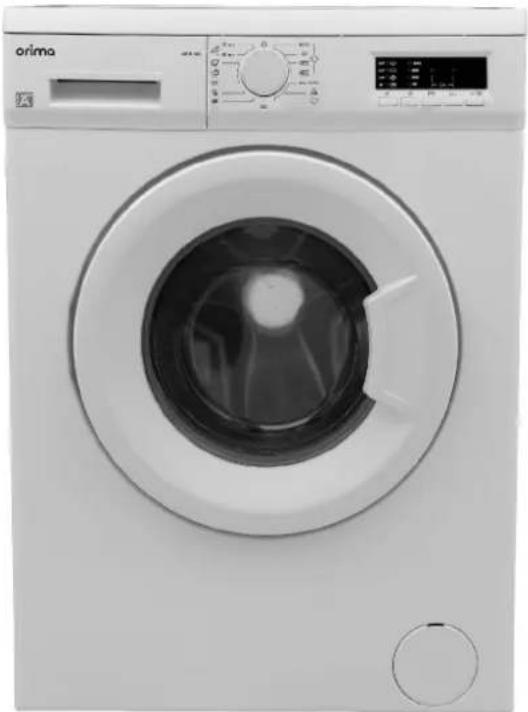 Orima ORM 106 W - 1
