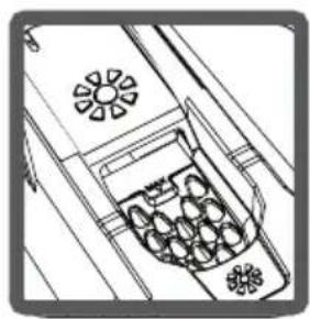 Orima ORM 106 W - Aparelho de Detergente Líquido (\*) - 2