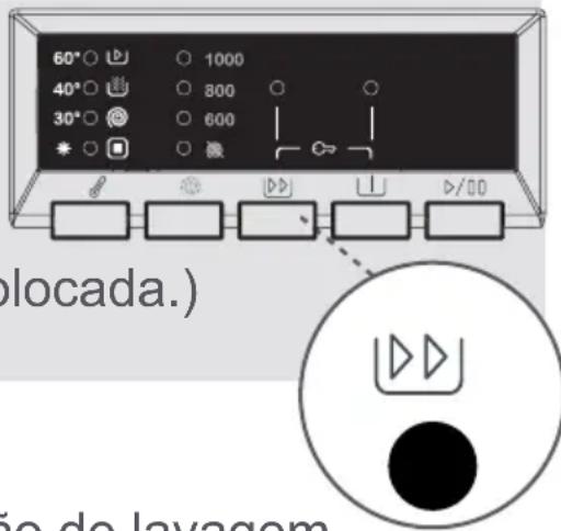 60° ○ 1000 40° ○ 800 30° ○ 600 * ○ □ ○ ◆ →/00 plocada.) ão de lavagem