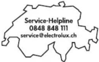 ELECTROLUX EB4L90SP - CH GARANZIA - 1