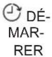 ELECTROLUX EB4L90SP - Comment régler : Fonctions de l'horloge - 19