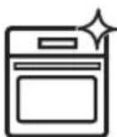 ELECTROLUX EB4L90SP - Note sulla pulizia - 2