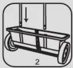 McGregor WS-5008 - Assembly - 2