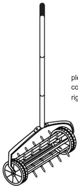 McGregor GD-8203-02 - Assembly - 2