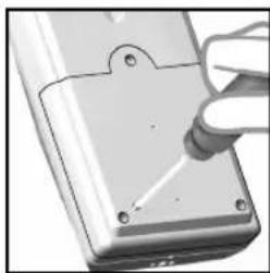 OREGON SCIENTIFIC BAR 626 - IMPOSTAZIONE DEL SENSORE - 1