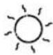 OREGON SCIENTIFIC BAR 626 - WETTERVORHERSAGE - 1