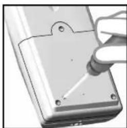 OREGON SCIENTIFIC BAR 626 - AJUSTE DO SENSOR - 1