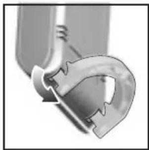 OREGON SCIENTIFIC BAR 626 - TABLE STAND OR WALL MOUNT - 3