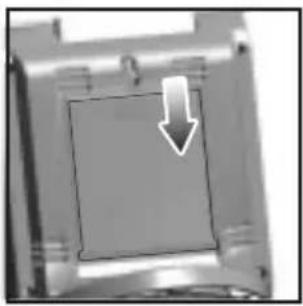 OREGON SCIENTIFIC BAR 626 - BATTERIES - 2