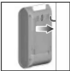 OREGON SCIENTIFIC BAR 626 - TABLE STAND OR WALL MOUNT - 4