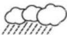 OREGON SCIENTIFIC BAR 626 - WEATHER FORECAST - 4