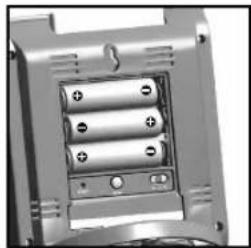 OREGON SCIENTIFIC BAR 626 - SENSOR REMOTO (THN122N) - 2