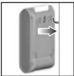 OREGON SCIENTIFIC BAR 626 - FACE AVANT - 4