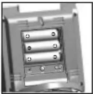 OREGON SCIENTIFIC BAR 626 - FACE AVANT - 2