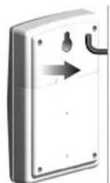OREGON SCIENTIFIC BAR 626 - DE AFSTANDSSENSOR (THN122N) - 5