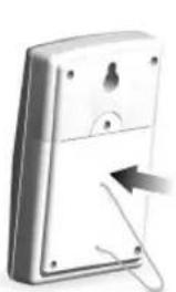 OREGON SCIENTIFIC BAR 626 - APOIO DE MESA OU PAREDE - 2