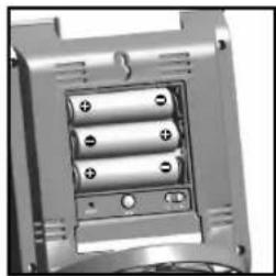 OREGON SCIENTIFIC BAR 626 - HORLOGE - 1