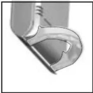 OREGON SCIENTIFIC BAR 626 - TABLE STAND OR WALL MOUNT - 2