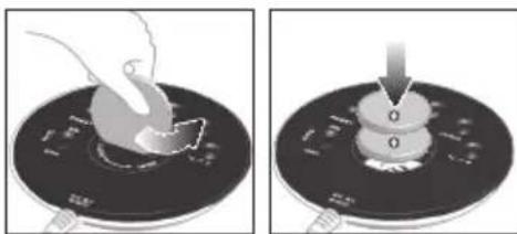 OREGON SCIENTIFIC BAR 210 - STROMVERSORGUNG - 1
