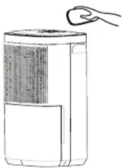Guzzanti GZ-593 - Korpus urządzenia - 1