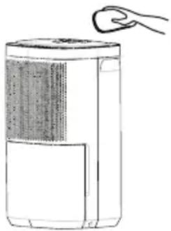 Guzzanti GZ-593 - Gehäuse des Gerätes - 1