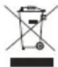 Guzzanti GZ-593 - Correct Disposal of this product - 1