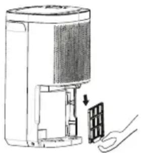 Guzzanti GZ-593 - Informacje gwarancyjne: - 1
