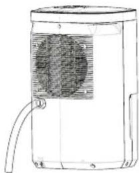 Guzzanti GZ-593 - Informacje gwarancyjne: - 3