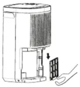 Guzzanti GZ-593 - Informationen zur Garantie: - 1