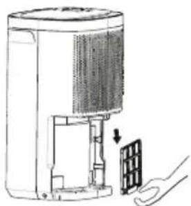 Guzzanti GZ-593 - Warranty information: - 1