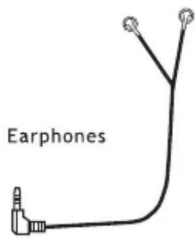Earphones