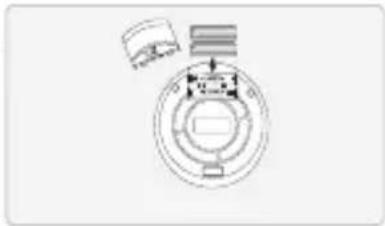 DENVER DM-25C - Battery Power - 1